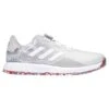 Adidas Gents S2G Spikeless BOA Shoes Grey Two - Ftwr White - Grey Three