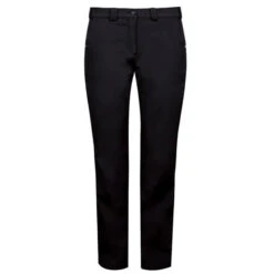 Glenmuir Ladies Thermal Jade Winter Trousers Black