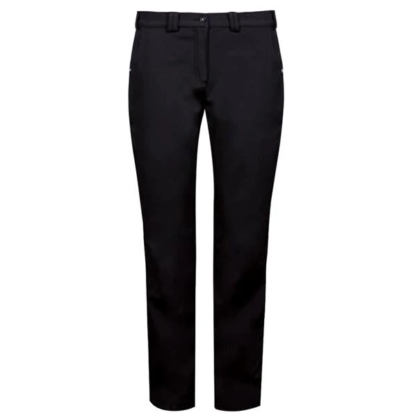 Glenmuir Ladies Thermal Jade Winter Trousers Black