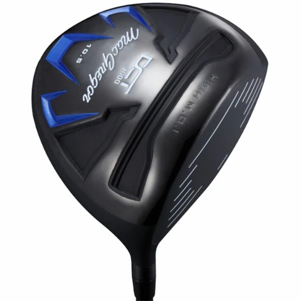 MacGregorDCT3000 Steel/Graphite Cart Set Gents Right Hand - Image 2