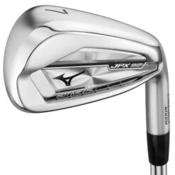 Mizuno JPX921 Hot Metal 6 Steel Irons 5-PW Gents RH