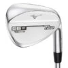 Mizuno T22 Wedge Gents RH Chrome