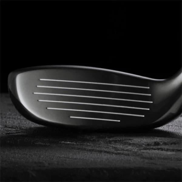 Mizuno 21 JPX Fli-Hi Graphite Hybrid Gents Right Hand - Image 3