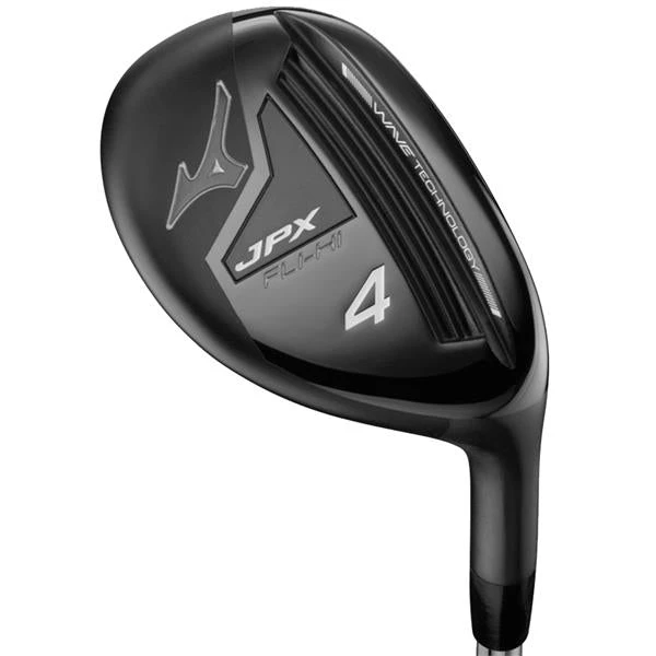 Mizuno 21 JPX Fli-Hi Graphite Hybrid Gents Right Hand