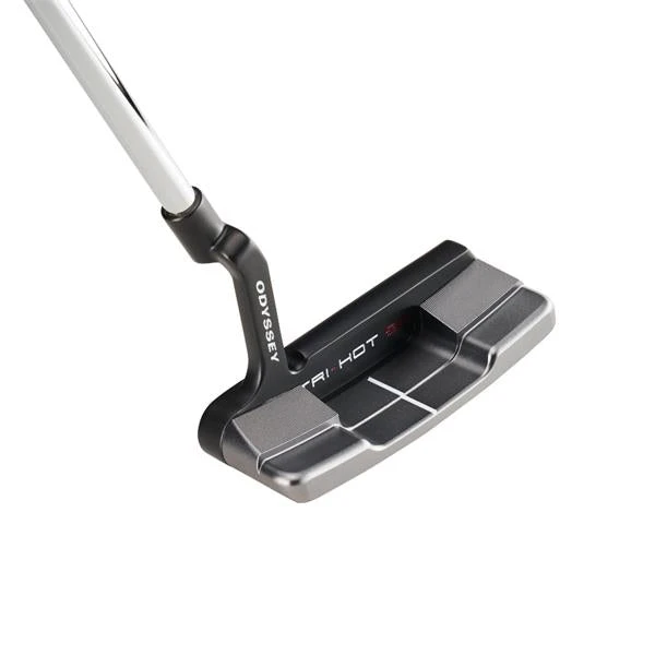 Odyssey TRI HOT 5K Double Wide Putter Men's / Right Handed