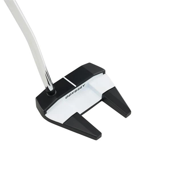 Odyssey White Hot Versa Seven DB Putter Gents - Image 4