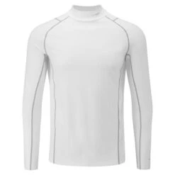Ping Gents Baxter Baselayer White