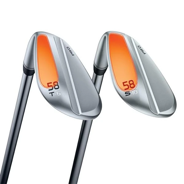 Ping Glide Forged Pro Wedge Gents - Image 5