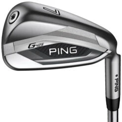 Ping G425 7 Steel Irons 5-PW Gents (6 IRONS)