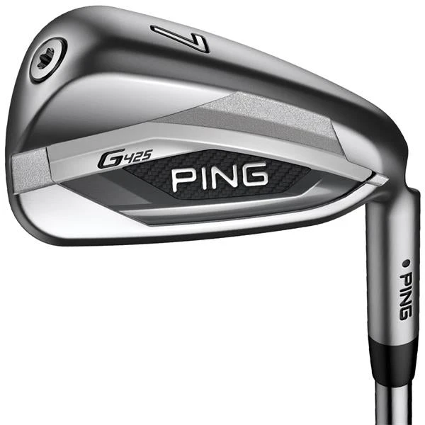 Ping G425 7 Steel Irons 5-PW Gents (6 IRONS)
