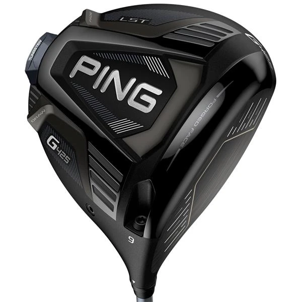 Ping G425 LST Driver Gents