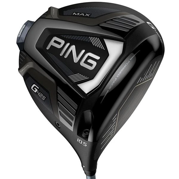 Ping G425 Max Driver Gents