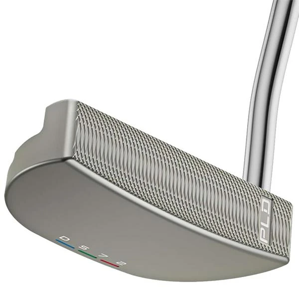 Ping PLD Milled DS72 Satin Putter Gents - Image 3