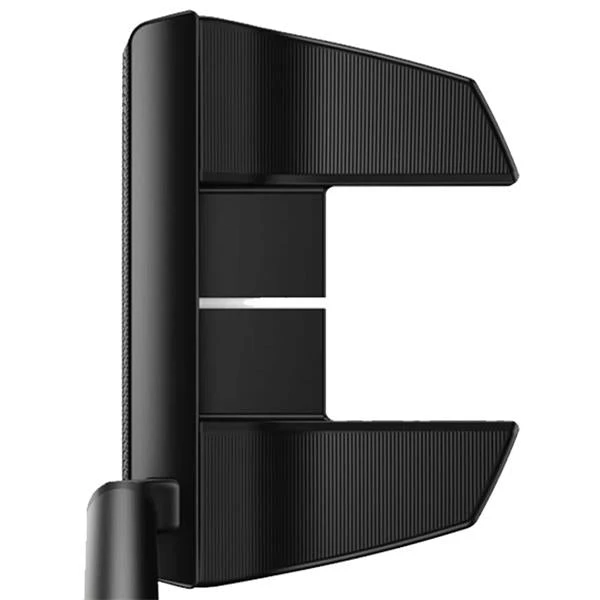 Ping PLD Milled Prime Tyne 4 Matte Black Putter Gents - Image 3