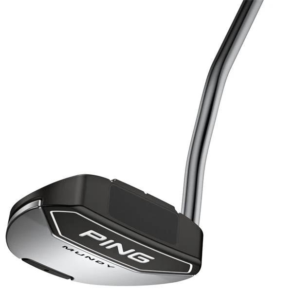 Ping 2023 Mundy Putter Gents