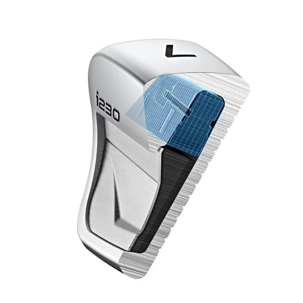 Ping I230 Steel Irons Gents - Image 5