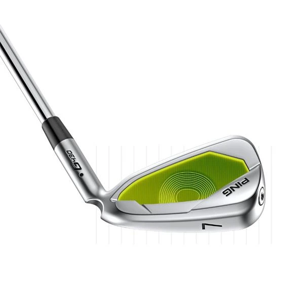 Ping G430 Irons Gents - Image 5