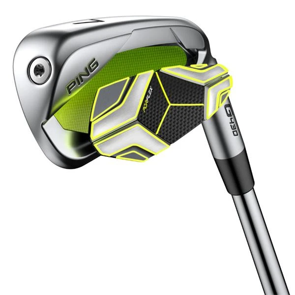 Ping G430 Irons Gents - Image 6