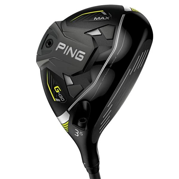 Ping G430 Max Fairway Gents