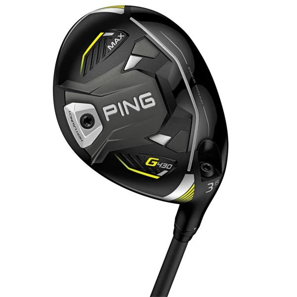 Ping G430 HL Fairway Gents