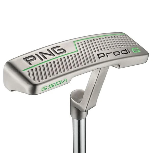 Ping Prodi G Voss Putter Junior Left Hand