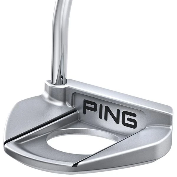 Ping Sigma 2 Fetch Platinum Putter Gents RH 34" - Image 3