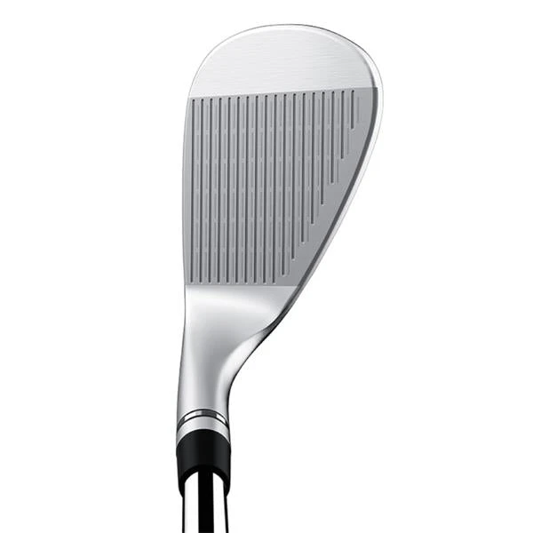 TaylorMade Milled Grind 3 Chrome Steel Wedge Gents RH - Image 2