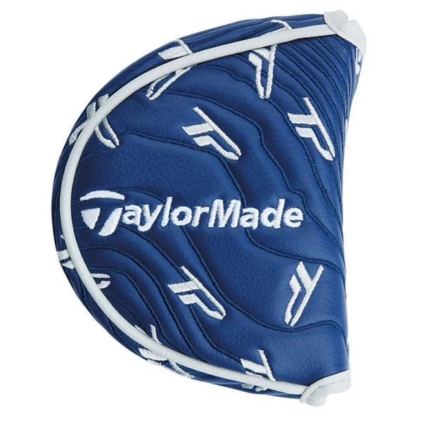 TaylorMade TP HydroBlast Bandon #1 Putter Gents RH - Image 4