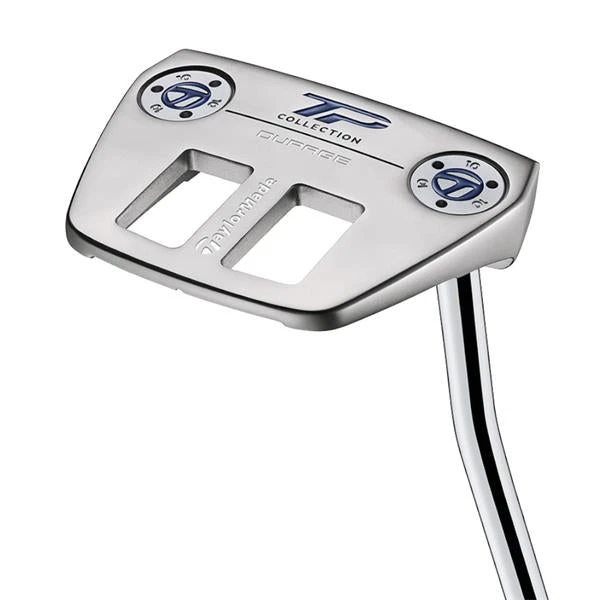 TaylorMade TP HydroBlast DuPage Putter Gents RH
