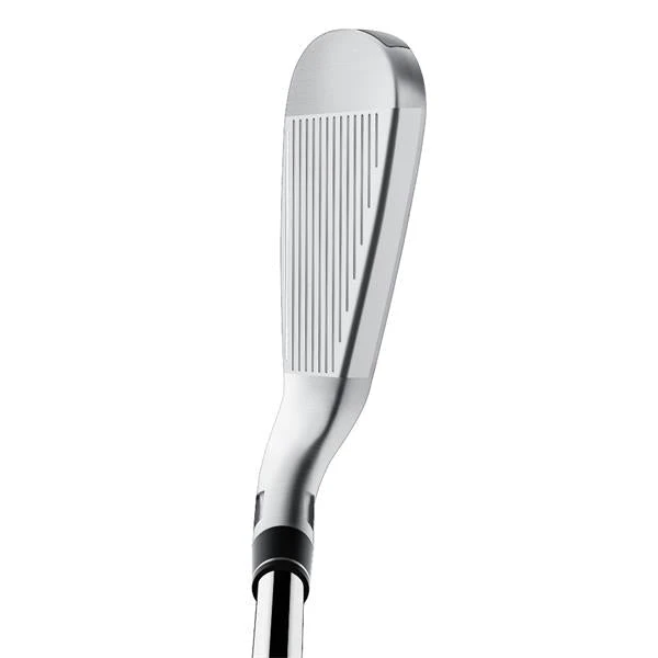 TaylorMade Stealth Graphite Irons Ladies RH 5 -SW - Image 2