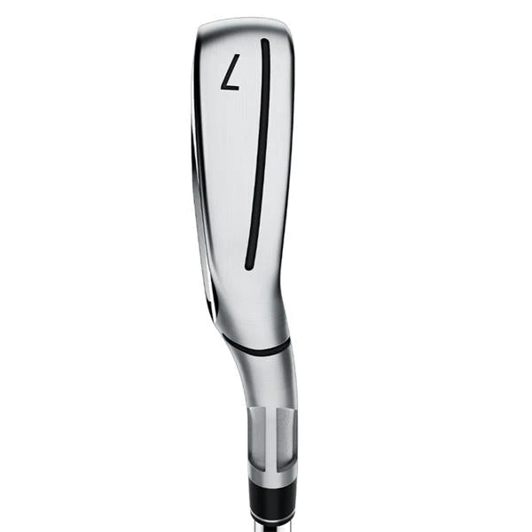 TaylorMade Stealth Graphite Irons Ladies RH 5 -SW - Image 3