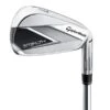 TaylorMade Stealth Graphite Irons Ladies RH 5 -SW
