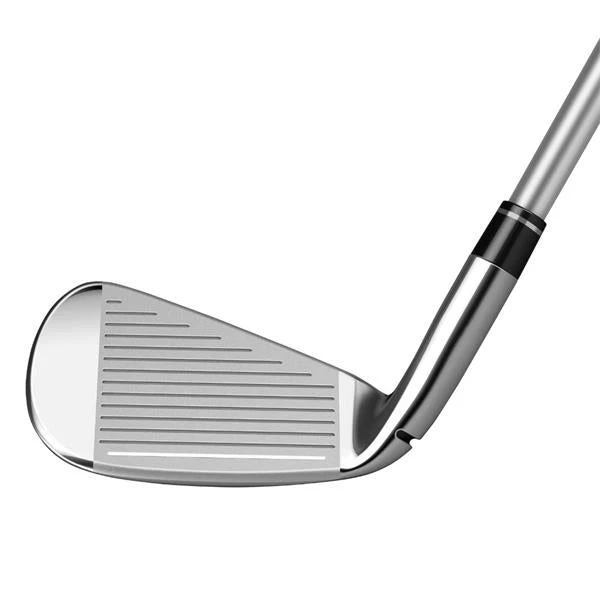 TaylorMade Kalea Premier Irons Ladies - Image 3