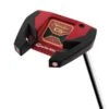 TaylorMade Spider GT Red #3 Putter Gents LH