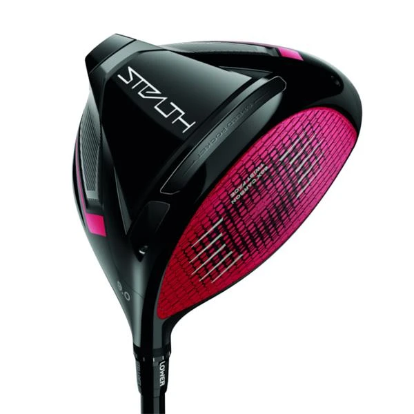 TaylorMade Stealth Driver Gents RH - Image 4