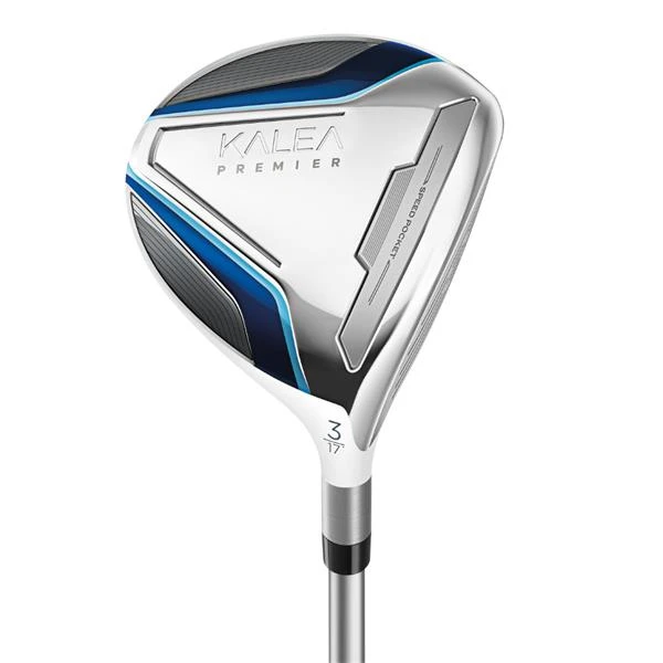 TaylorMade Kalea Premier Fairway Ladies - Image 2