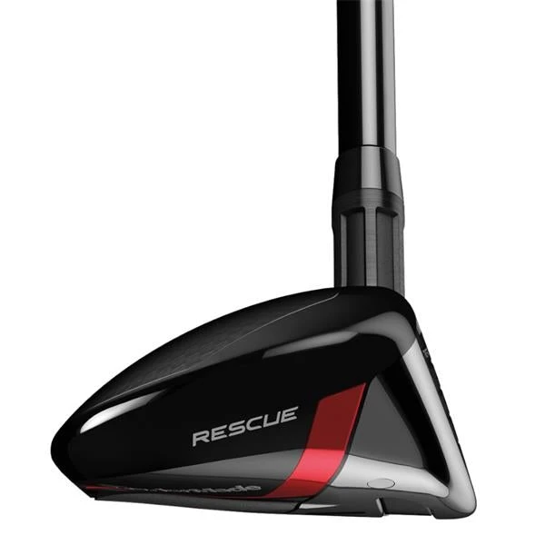 TaylorMade Stealth Rescue Gents LH - Image 3