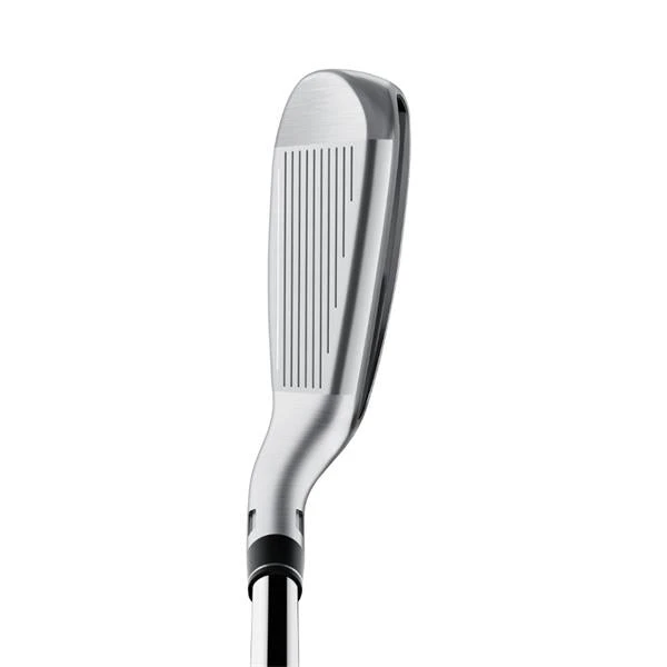 TaylorMade Stealth 2 HD Steel Irons Gents - Image 2