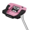 TaylorMade GTx Pink SB Putter Ladies RH
