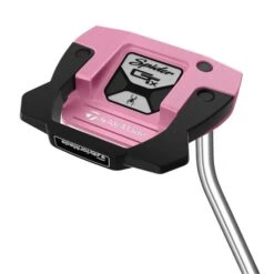 TaylorMade GTx Pink SB Putter Ladies RH