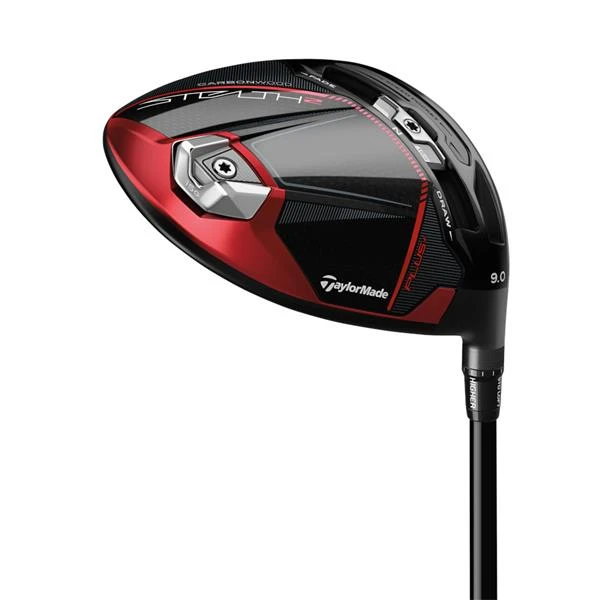 TaylorMade Stealth 2 Plus Driver Gents (Pre Order Now - Available February 17th) - Image 5