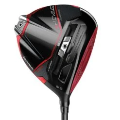 TaylorMade Stealth 2 Plus Driver Gents (Pre Order Now - Available February 17th)