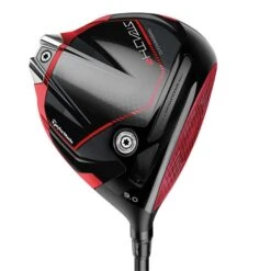 TaylorMade Stealth 2 Driver Gents(Pre Order Now - Available February 17th)