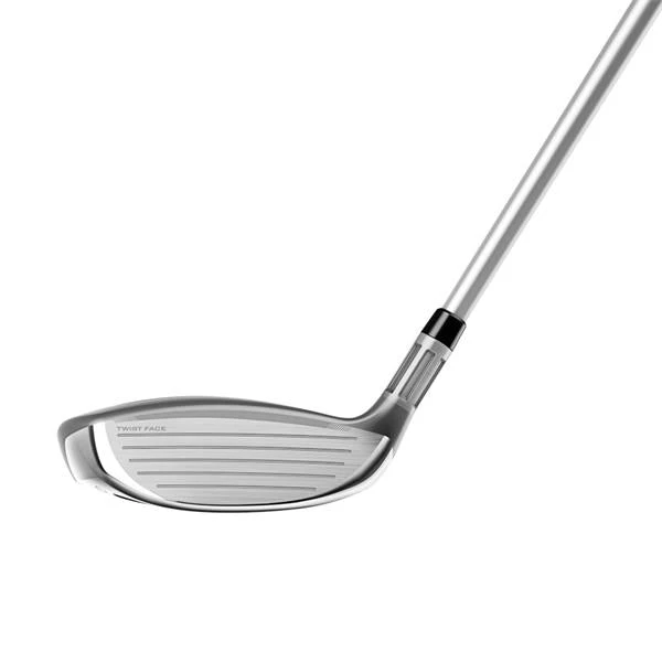 TaylorMade Stealth 2 HD Fairway Ladies (Pre Order Now - Available February 17th) - Image 2