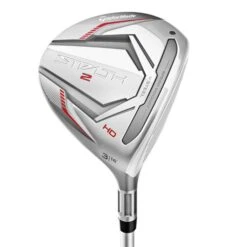 TaylorMade Stealth 2 HD Fairway Ladies (Pre Order Now - Available February 17th)
