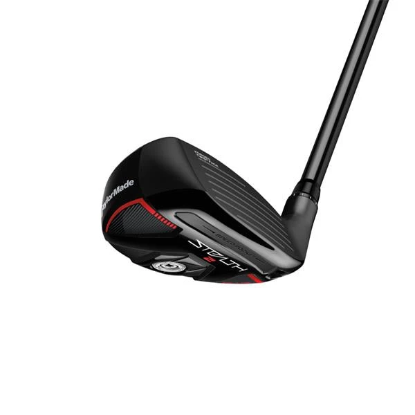 TaylorMade Stealth 2 Plus Rescue Gents (Pre Order Now - Available February 17th) - Image 5