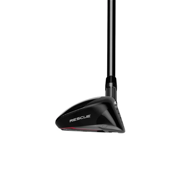TaylorMade Stealth 2 Rescue Gents (Pre Order Now - Available February 17th) - Image 4
