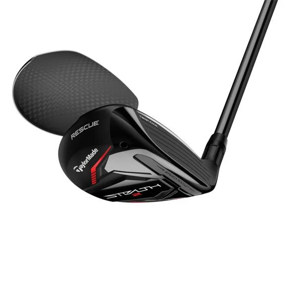 TaylorMade Stealth 2 Rescue Gents (Pre Order Now - Available February 17th) - Image 5
