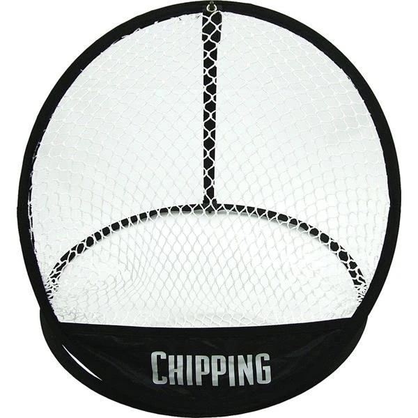 Longridge POP UP CHIPPING NET BLACK - Image 2