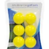 Longridge 30% Distance Balls - 6 Pack